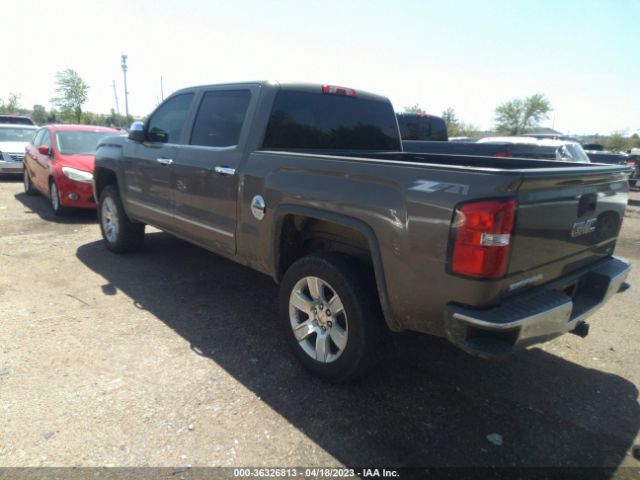 3GTU2VEC4EG296400 GMC Sierra 1500 Slt