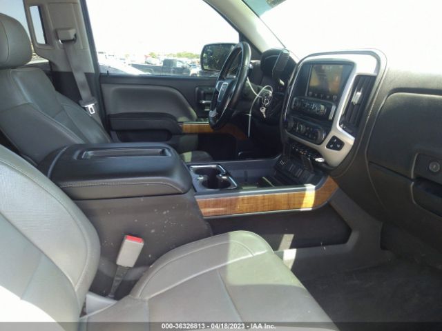 3GTU2VEC4EG296400 GMC Sierra 1500 Slt