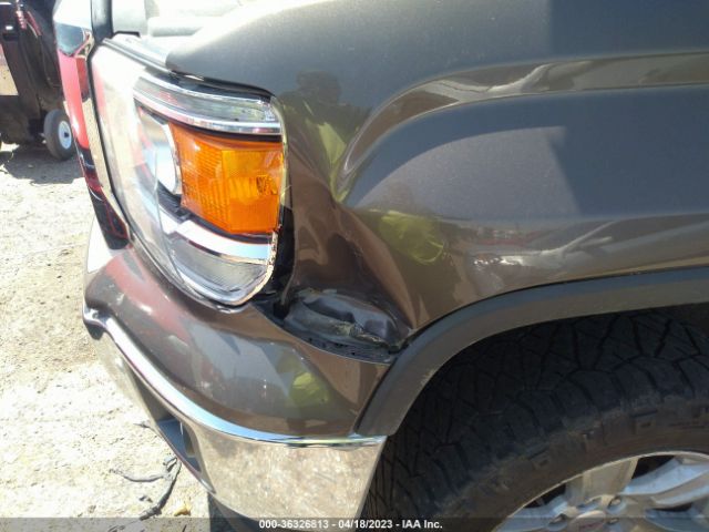 3GTU2VEC4EG296400 GMC Sierra 1500 Slt