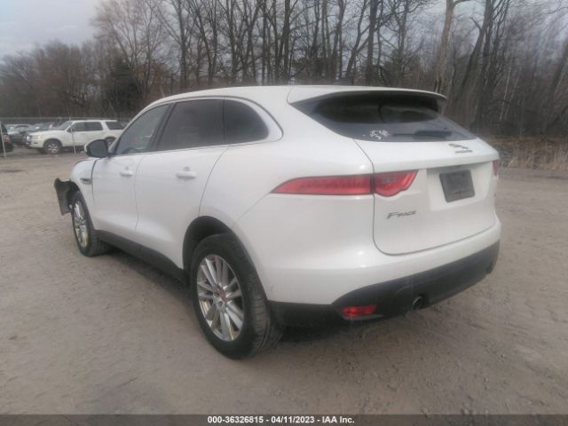 SADCK2GX8LA638893 Jaguar F-pace 30t Prestige