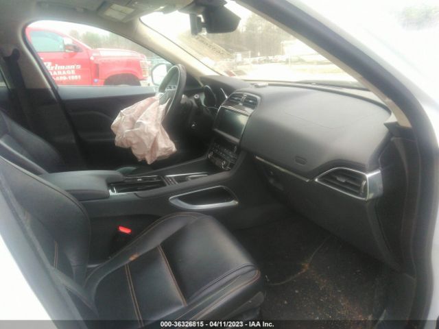 SADCK2GX8LA638893 Jaguar F-pace 30t Prestige