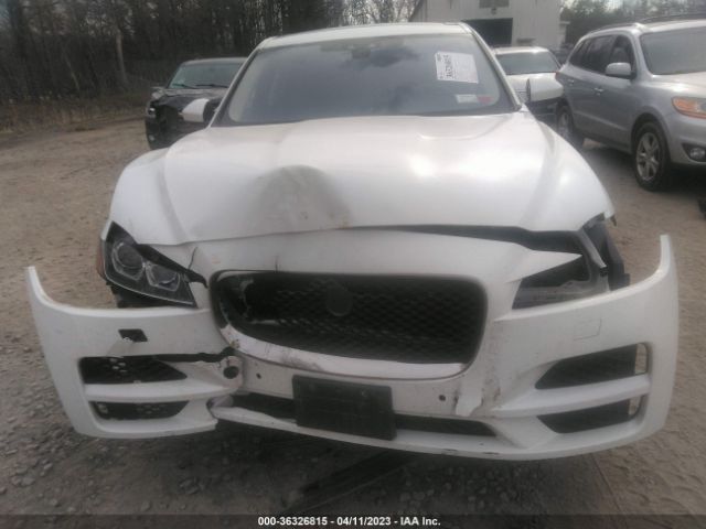 SADCK2GX8LA638893 Jaguar F-pace 30t Prestige