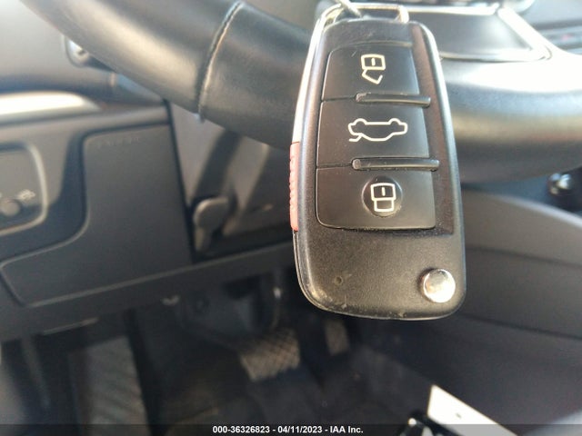 WAUUPBFF2GA119643 Audi A3 E-tron Premium