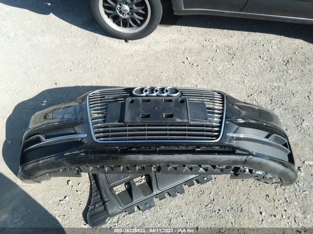 WAUUPBFF2GA119643 Audi A3 E-tron Premium