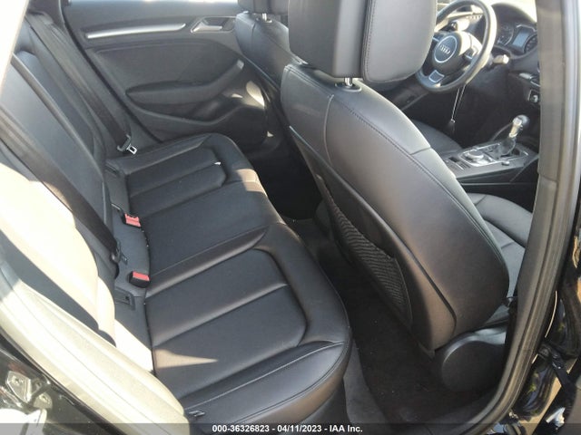 WAUUPBFF2GA119643 Audi A3 E-tron Premium