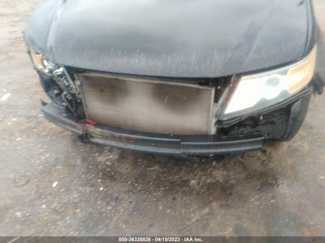 Honda Odyssey Ex-l 2014 5FNRL5H6XEB047498 Image 6