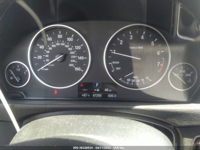 WBA8A9C58JAH12649 BMW 3 Series 320i