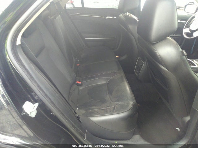 2C3CCAEG5GH181977 Chrysler 300 300c