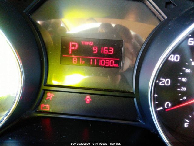 KNDMB5C10G6189429 KIA SEDONA LX