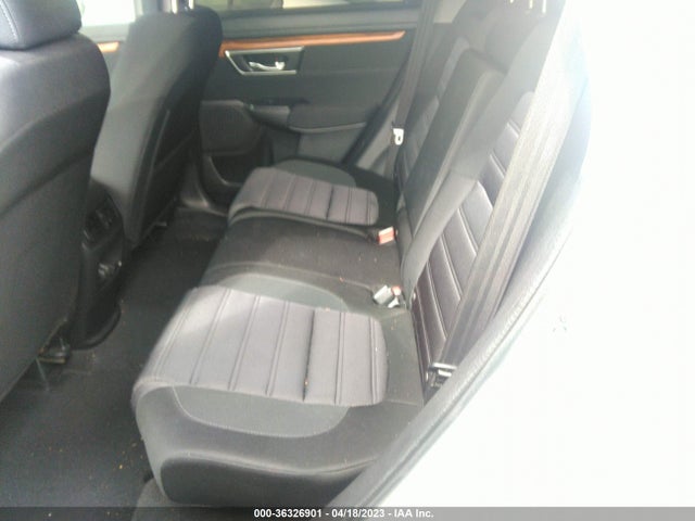 Honda CR-V EX 2020 2HKRW1H54LH424316 Image 8
