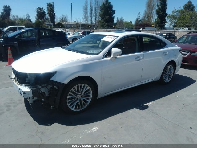 JTHBK1GG0G2234938 Lexus ES 350