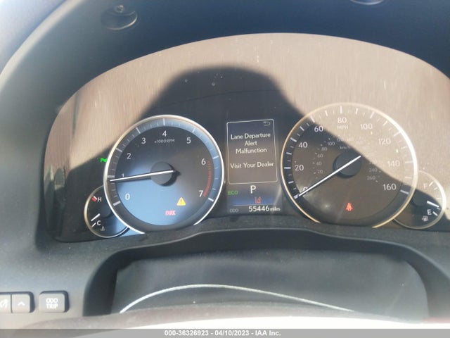 JTHBK1GG0G2234938 Lexus ES 350