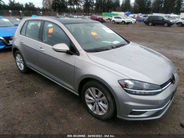 2019 3VWG57AU5KM037939 main image