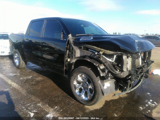 2020 1C6RREFT0LN271070 main image