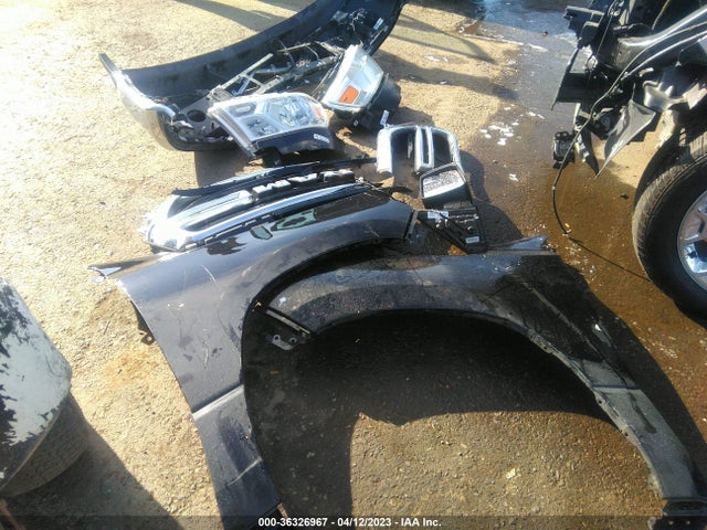 RAM 1500 Big Horn 2020 1C6RREFT0LN271070 Image 12