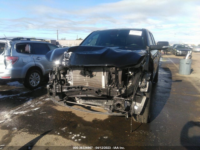 RAM 1500 Big Horn 2020 1C6RREFT0LN271070 Image 6