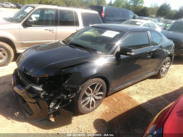 2015 SCION TC VIN: JTKJF5C72F3094861