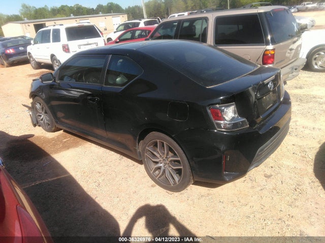 2015 SCION TC VIN: JTKJF5C72F3094861