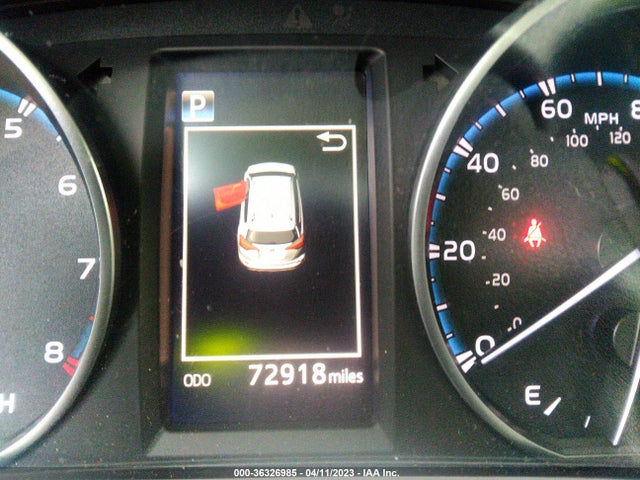 Toyota RAV4 LE 2018 JTMZFREV9JD119318 Image 8