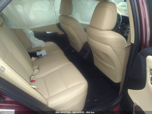 2017 Toyota Avalon, VIN: 4T1BD1EB0HU058395