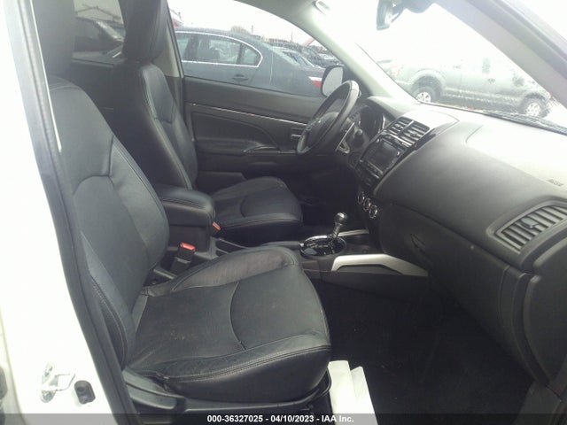 4A4AR4AU5EE013252 Mitsubishi Outlander Sport Se