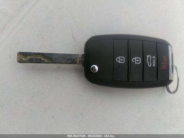 5XXGT4L3XGG064980 KIA Optima Lx
