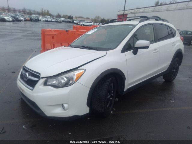 JF2GPACC1F8279220 Subaru Xv Crosstrek Premium