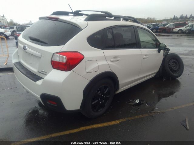 JF2GPACC1F8279220 Subaru Xv Crosstrek Premium