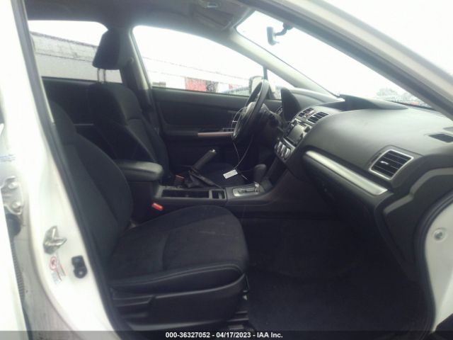 JF2GPACC1F8279220 Subaru Xv Crosstrek Premium