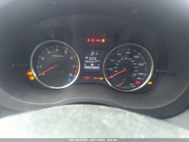 JF2GPACC1F8279220 Subaru Xv Crosstrek Premium