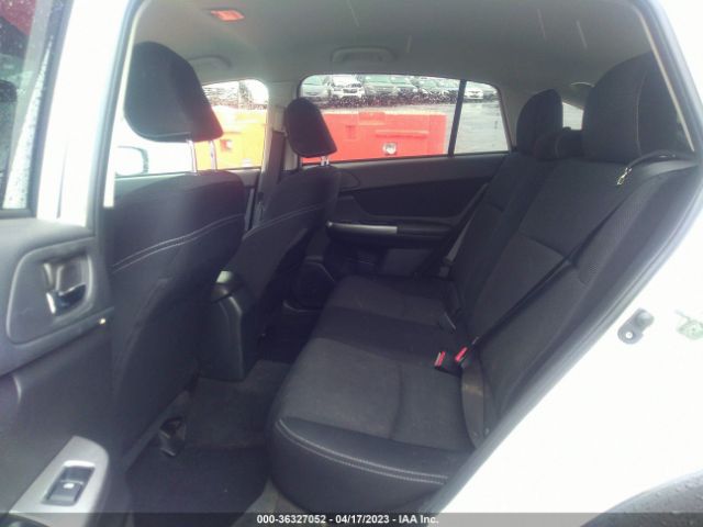JF2GPACC1F8279220 Subaru Xv Crosstrek Premium