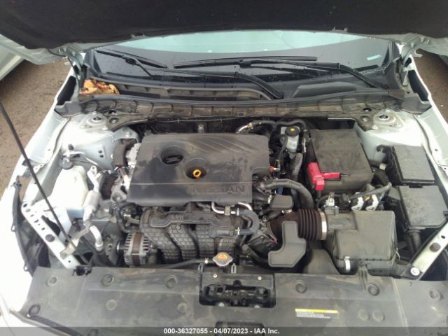 1N4BL4BV4LC200775 Nissan Altima 2.5 S