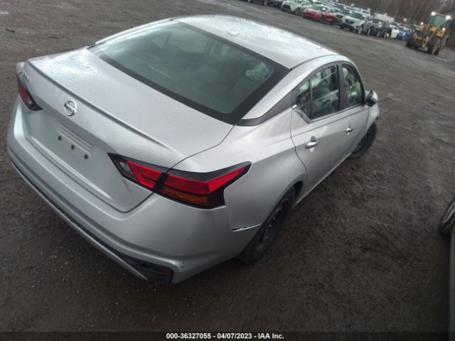 1N4BL4BV4LC200775 Nissan Altima 2.5 S