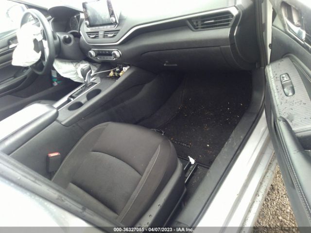1N4BL4BV4LC200775 Nissan Altima 2.5 S