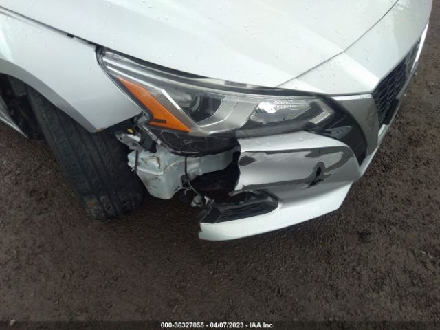1N4BL4BV4LC200775 Nissan Altima 2.5 S