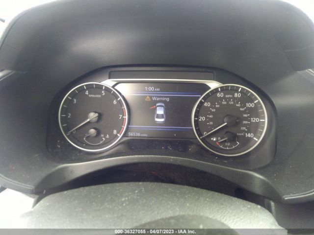 1N4BL4BV4LC200775 Nissan Altima 2.5 S