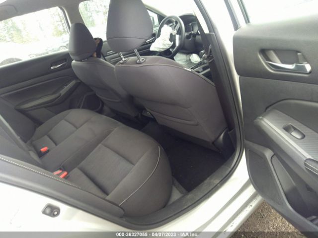 1N4BL4BV4LC200775 Nissan Altima 2.5 S