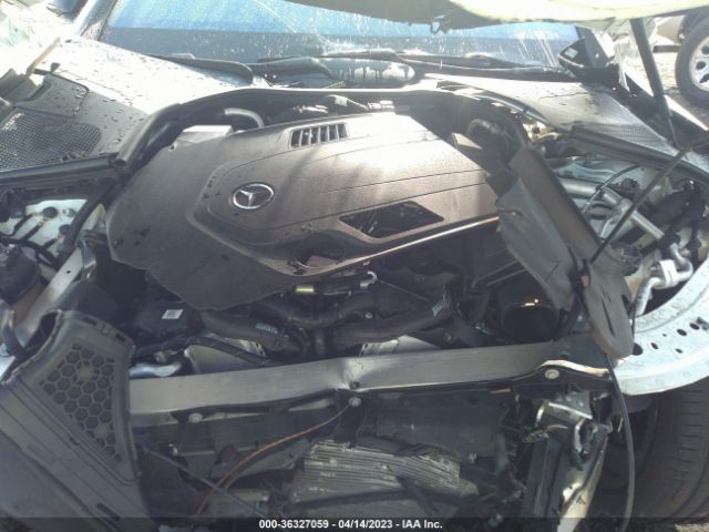 W1K6G7GB9NA148225 Mercedes-Benz S-class S 580