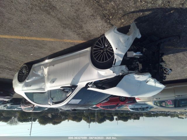 W1K6G7GB9NA148225 Mercedes-Benz S-class S 580