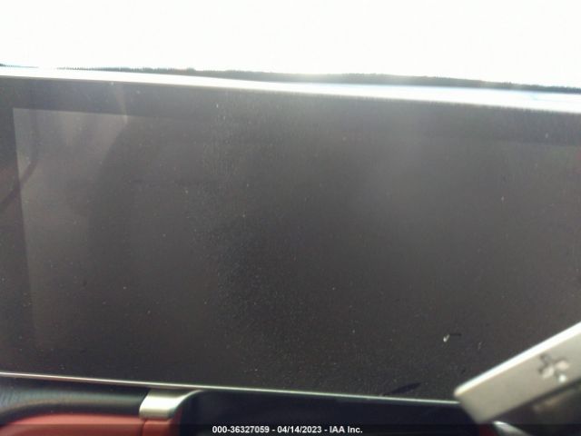W1K6G7GB9NA148225 Mercedes-Benz S-class S 580