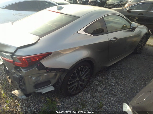 Lexus RC 350 2015 JTHHE5BCXF5002986 Image 6