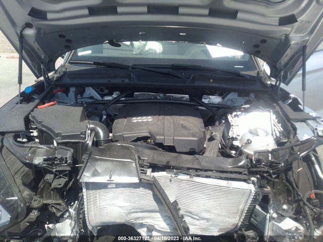 2022 Audi Q5, VIN: WA15AAFY7N2121538