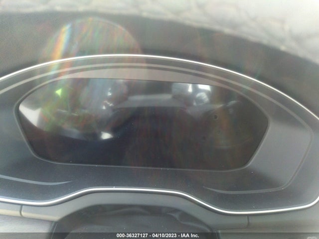 2022 Audi Q5, VIN: WA15AAFY7N2121538