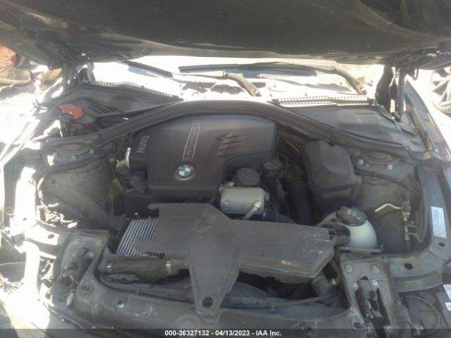 WBA3N9C53GK249558 BMW 4 Series 428i Xdrive