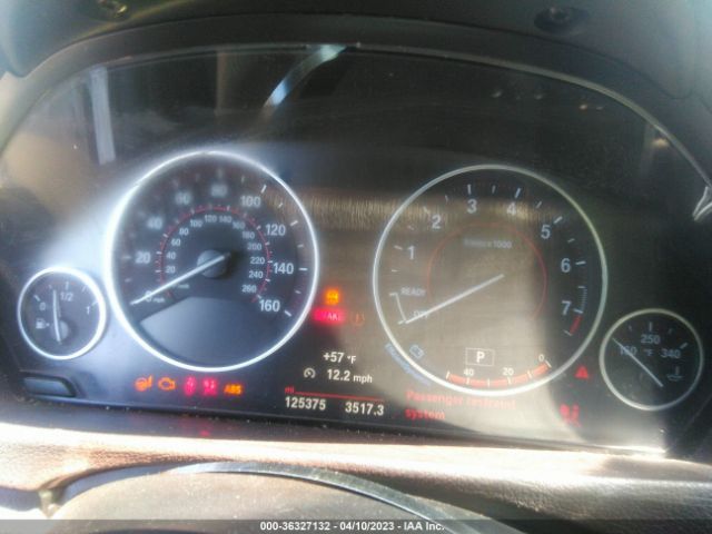 WBA3N9C53GK249558 BMW 4 Series 428i Xdrive