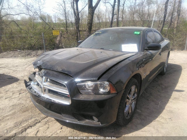 Dodge Charger Rt Max 2014 2C3CDXDT3EH159598 Image 2
