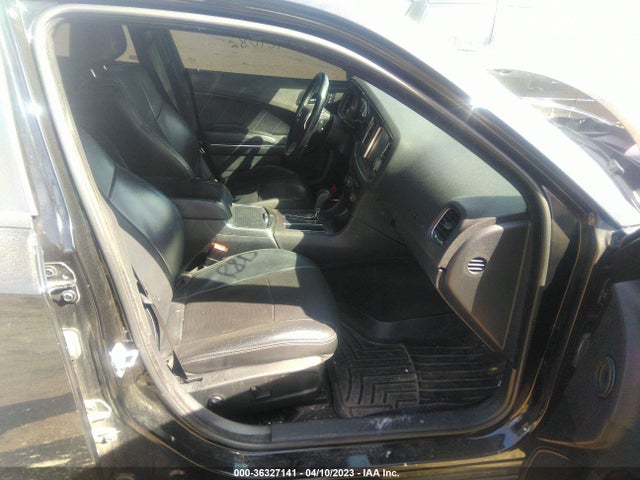 Dodge Charger Rt Max 2014 2C3CDXDT3EH159598 Image 5