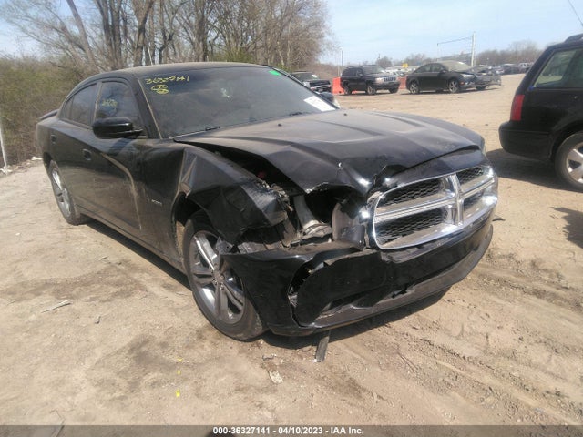 Dodge Charger Rt Max 2014 2C3CDXDT3EH159598 Image 6