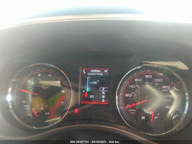 Dodge Charger Rt Max 2014 2C3CDXDT3EH159598 Image 7
