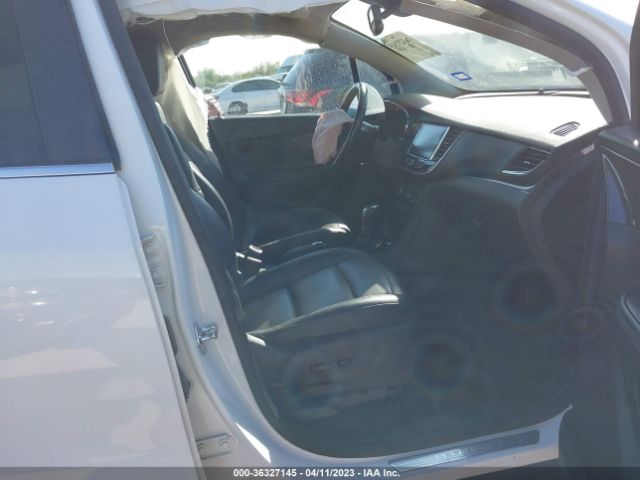 KL4CJCSB6LB048826 Buick Encore Essence